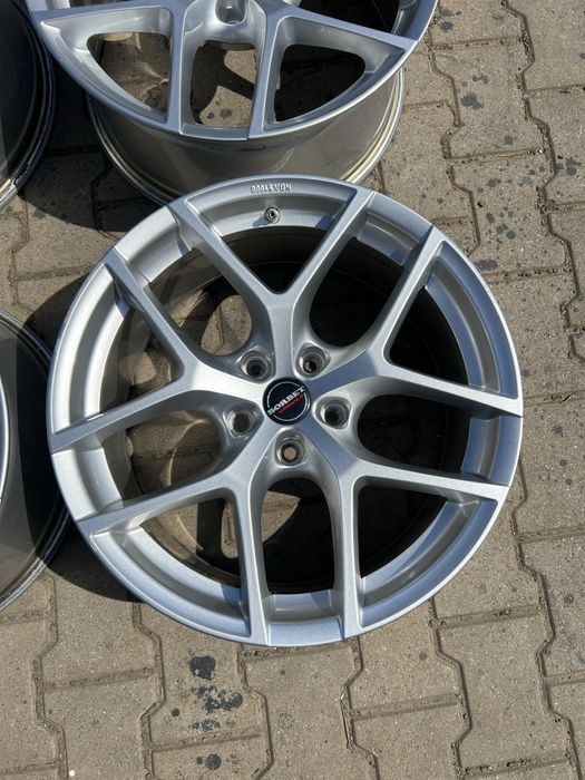 5/120 R19 Диски BMW 7 F01 / 5 F10