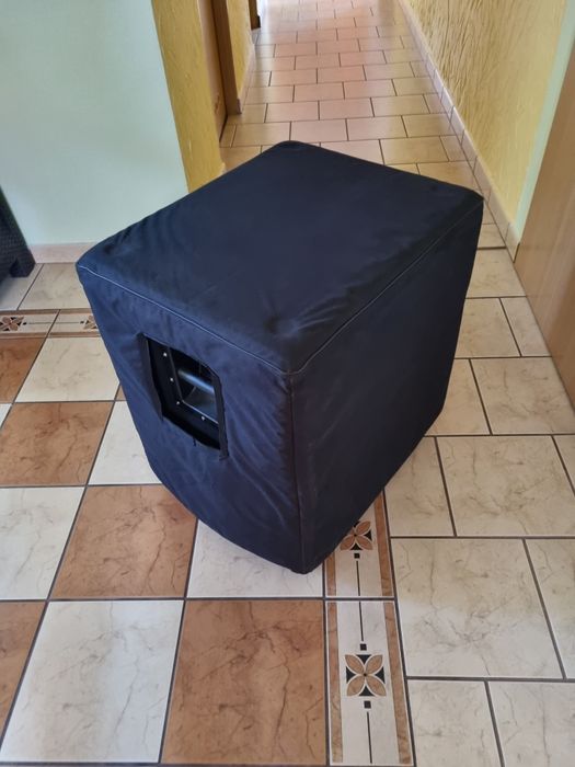 Markbass Standard 104 HR std 4Ohm kolumna basowa