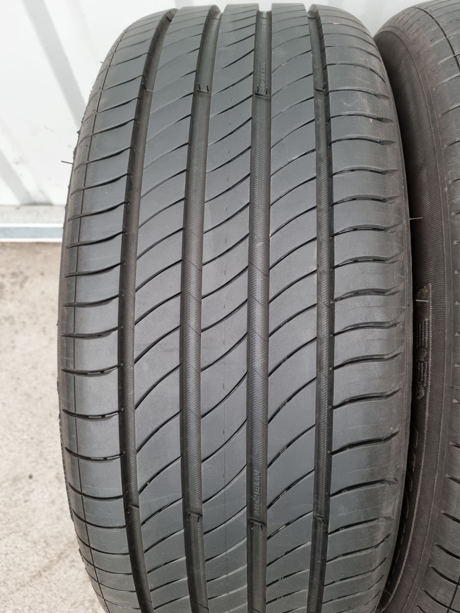 NOWE Opony Letnie 215/55/18 Michelin 750zł/2szt.