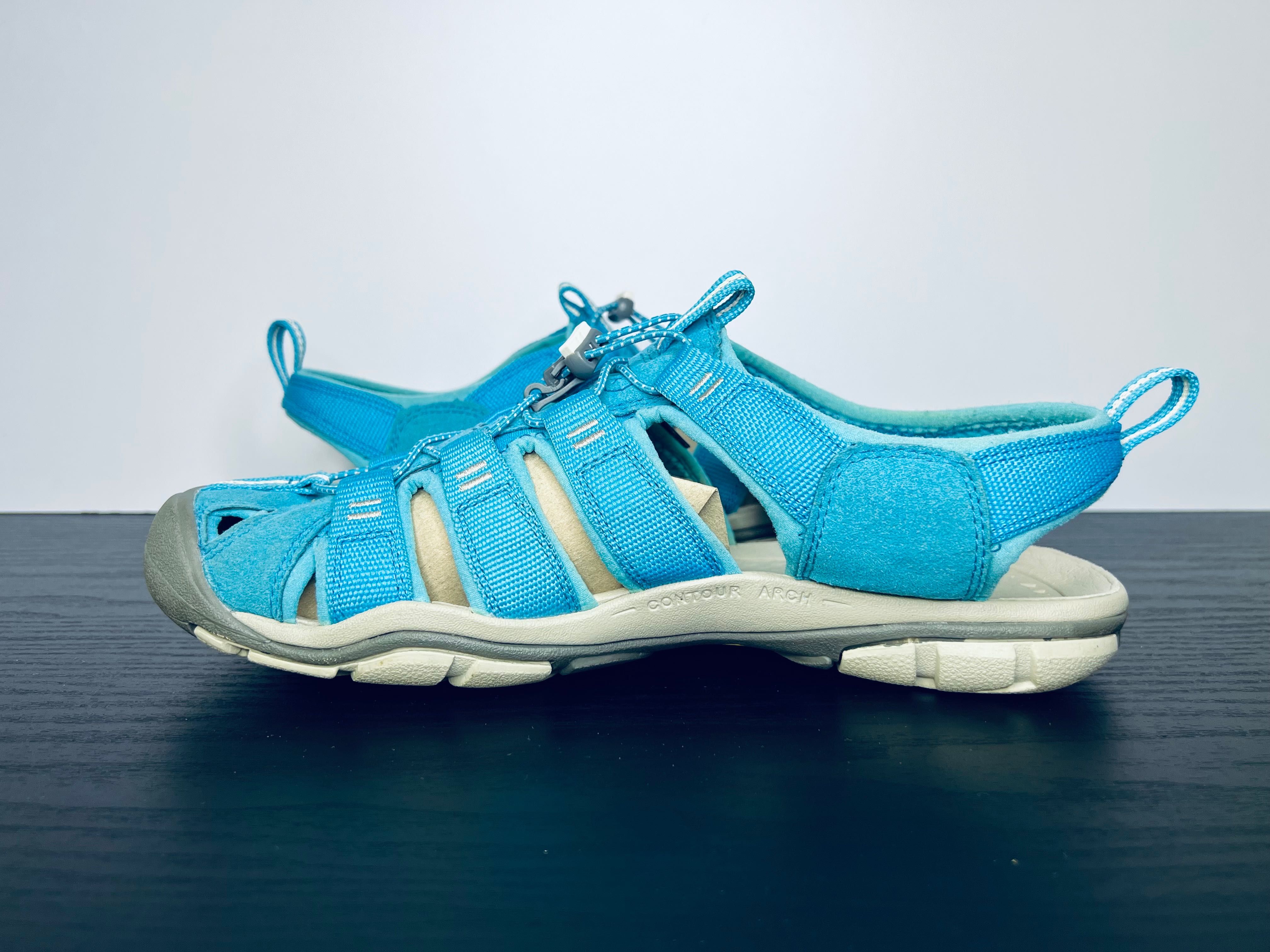 Сандалі Keen Newport 41р 26.5см