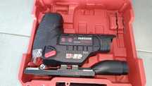 Parkside performance PPSTKA 12 A1 12v akumulatorowa wyrzynarka