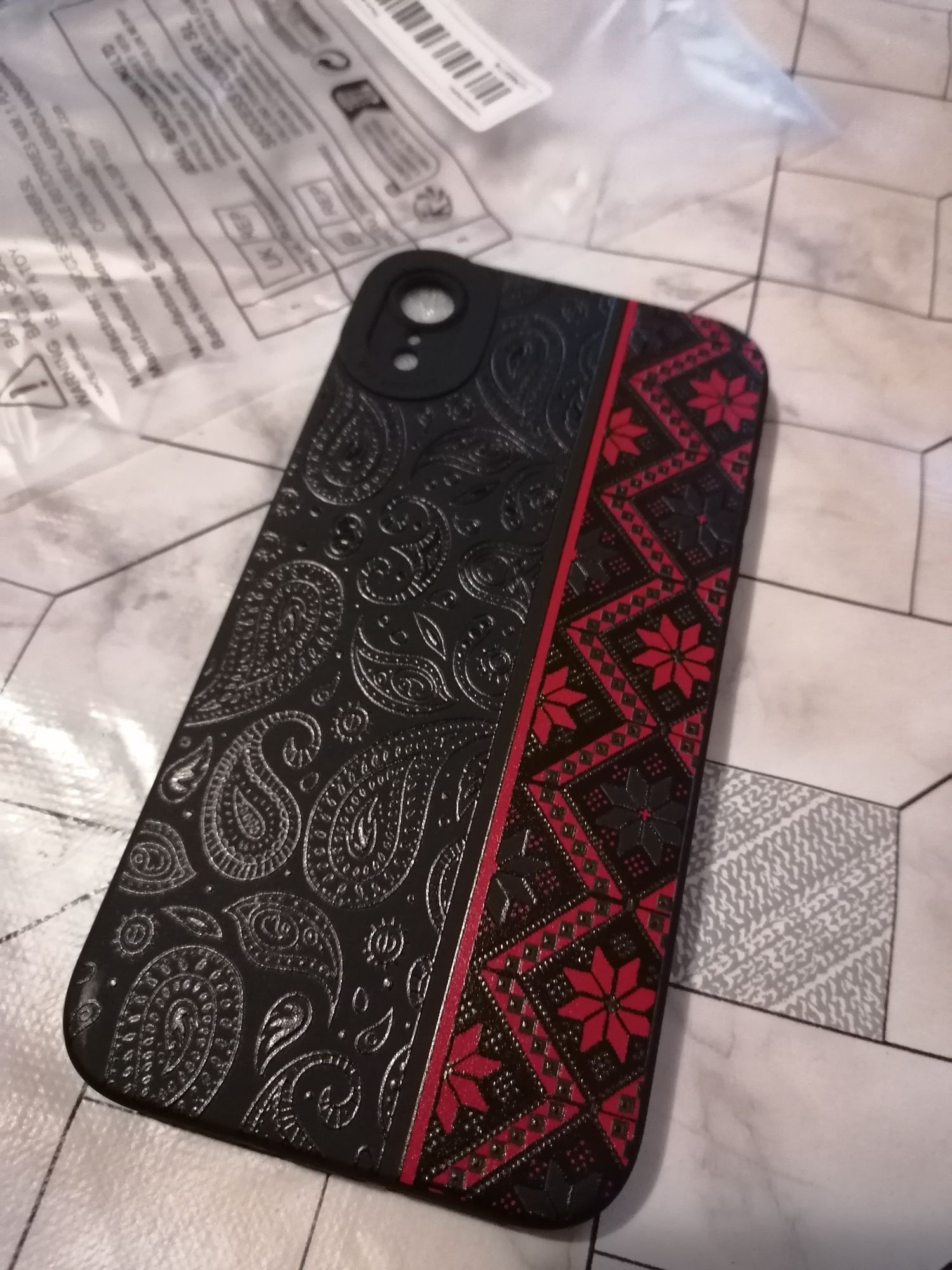 Чохол IPhone XR новий