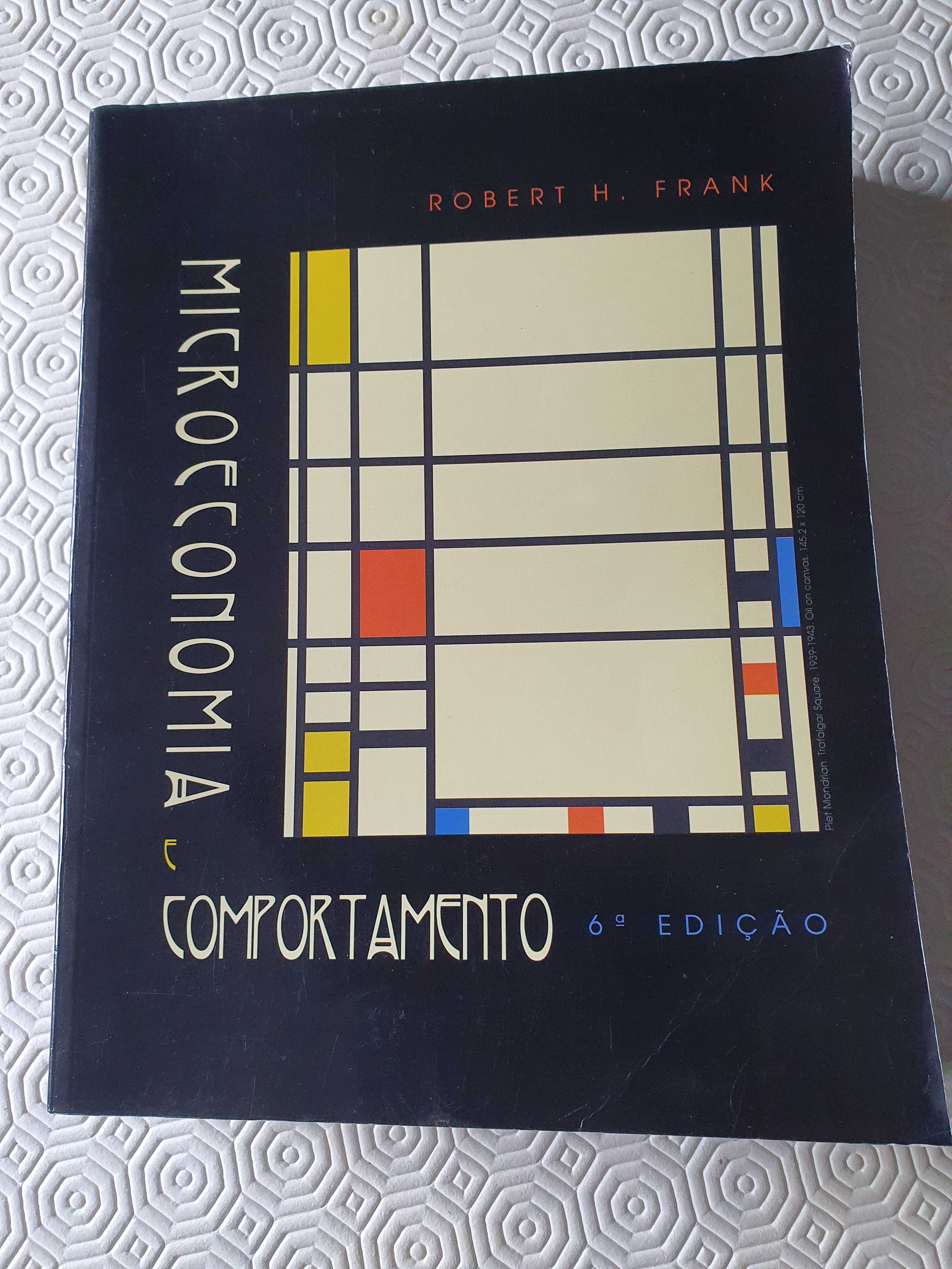 Livro de Microeconomia