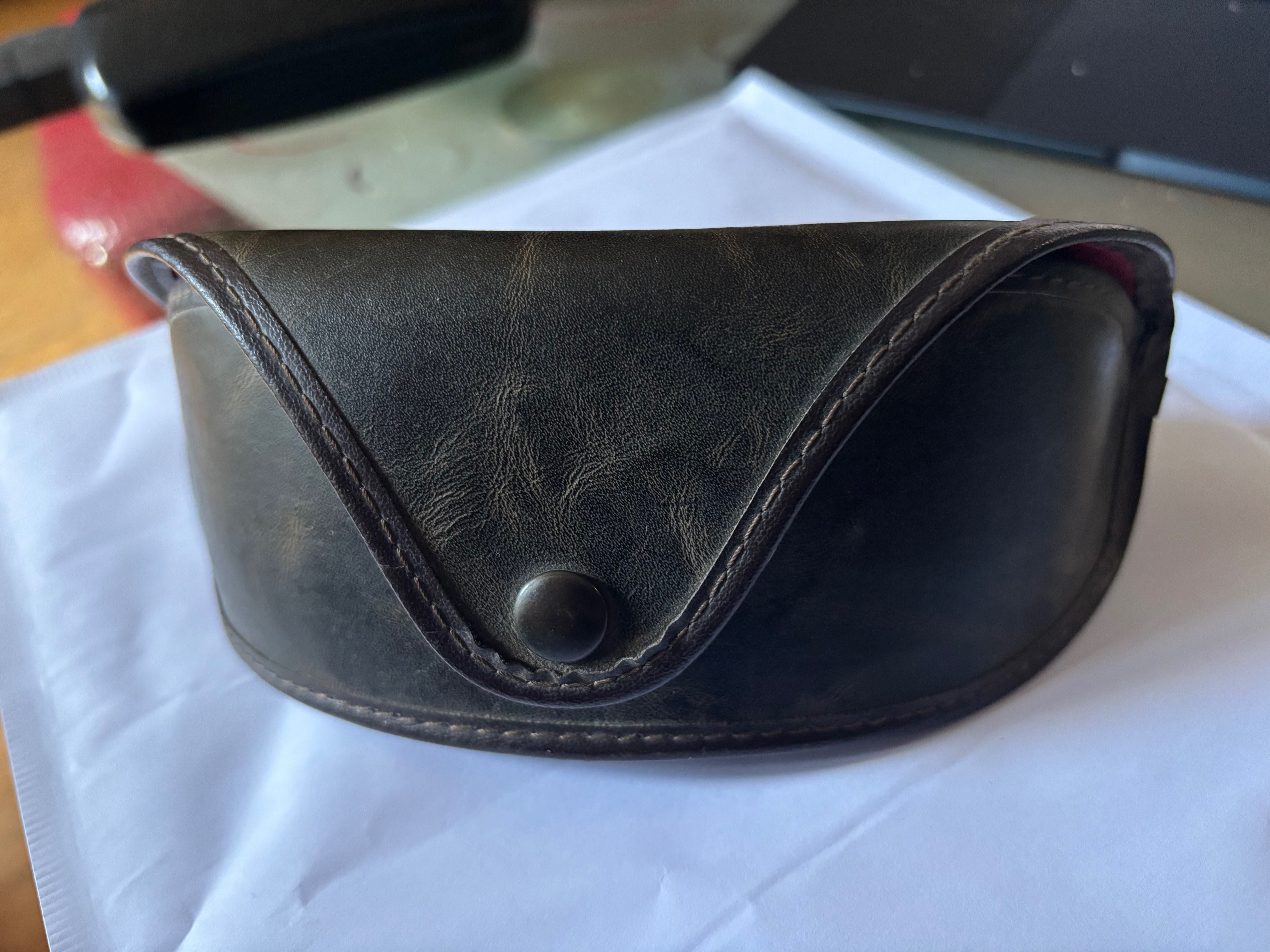 Oryginalne okulary słoneczne Belstaff,