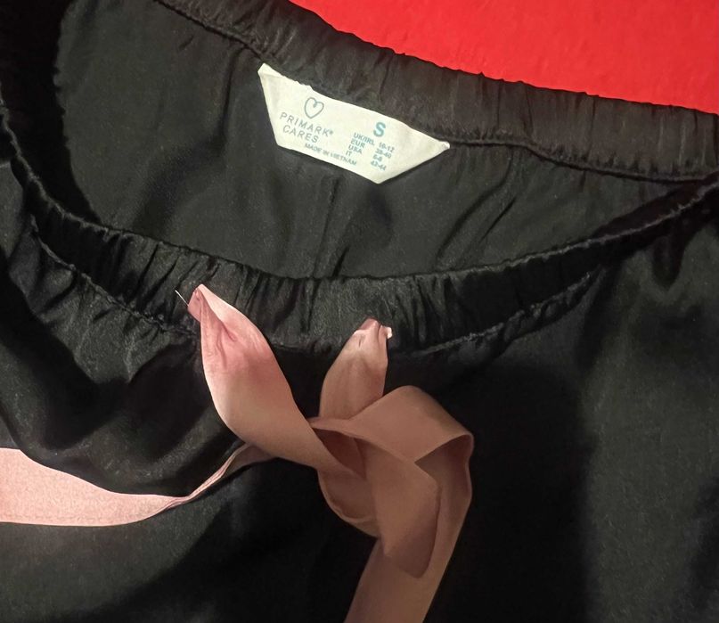 Піжама Victoria's Secret гарний стан S