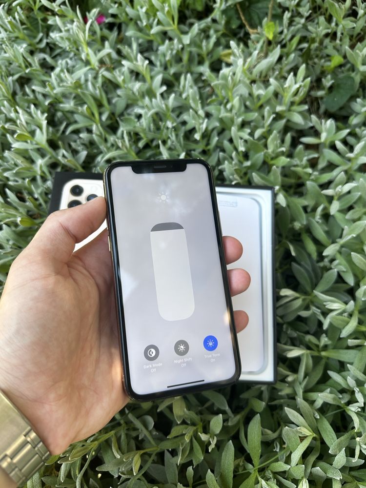 Як новий! Iphone 11 PRO | Нова батарея