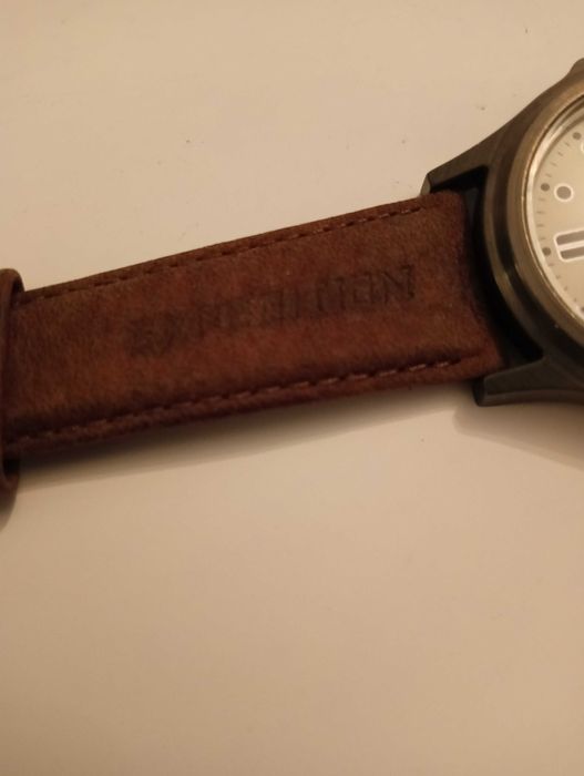 Timex Expedition vintage