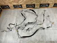 Бв трубка кондиціонера Лачетті Нубіра 3 Chevrolet Lacetti Nubira 3