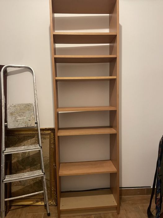 Estante escritório/ quarto