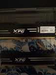 Pamięć RAM XPG gammix duo 16gb (2x8gb) DDR4  3200cl