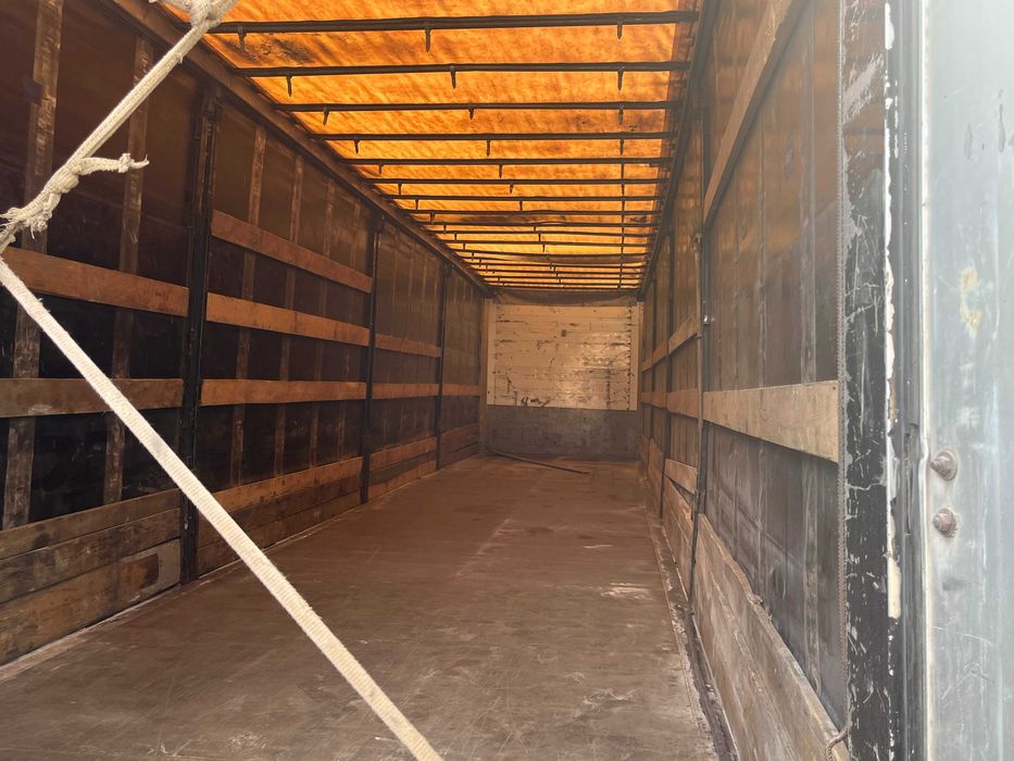 Scania R 420 2007 Euro 3