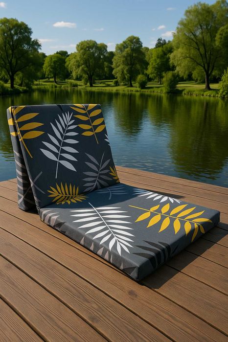 Топер матрац новий 8см трансформер для сна укриття 3в1 80х190 поролон