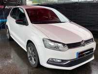 VW Polo 1.4 TDi Trendline