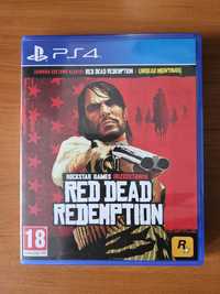 Gra Red Dead Redemption 1