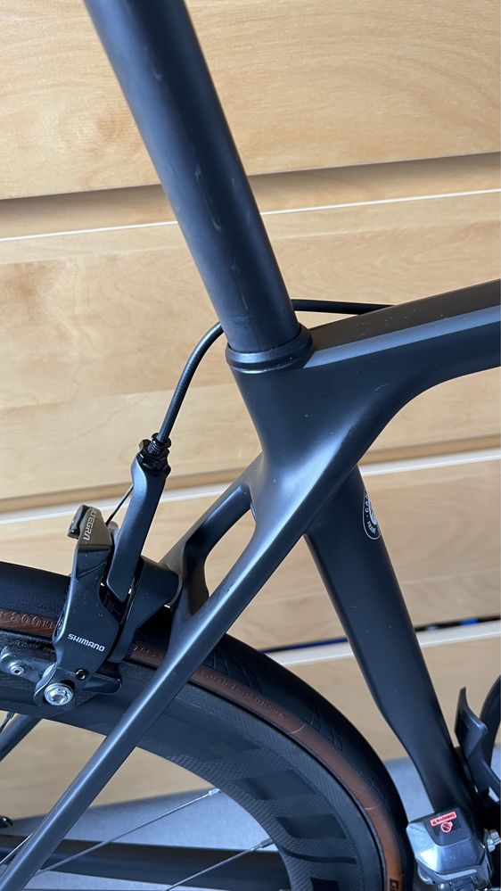 Canyon Ultimate CF SLX 8.0 2018 di2 Ultegra