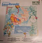 Laser Disc - Laserdisc KARAOKE - CHRISTMAS HITS