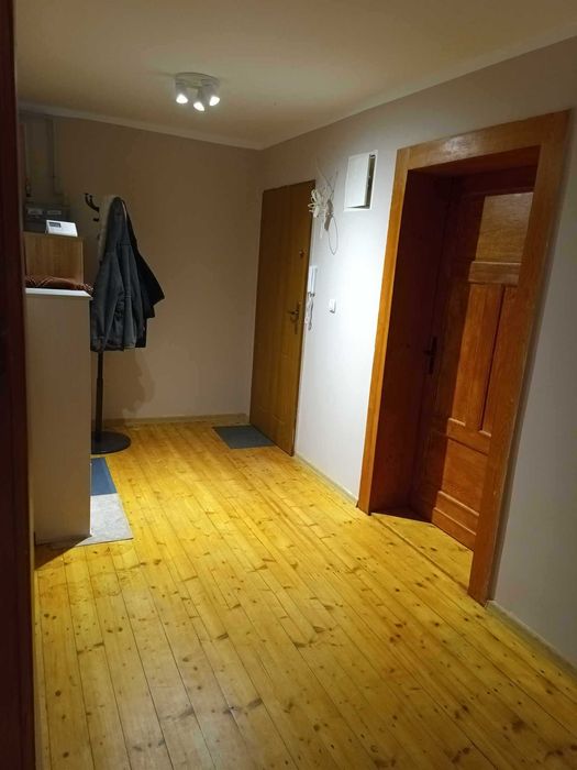 Wynajmę mieszkanie Strzelin ulica Ząbkowicka 39