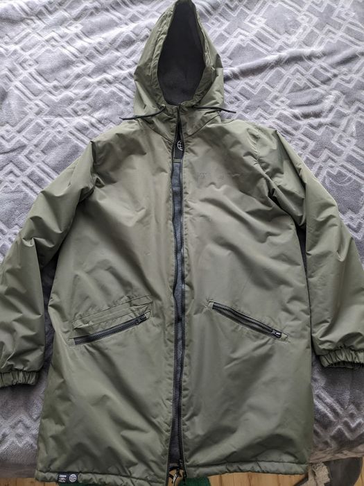 Парка,куртка Cropp размер L