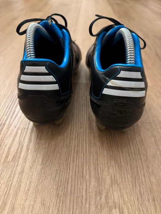 Adidas F30 TRX FG Vintage Football Soccer 41 1/3 buty piłkarskie korki