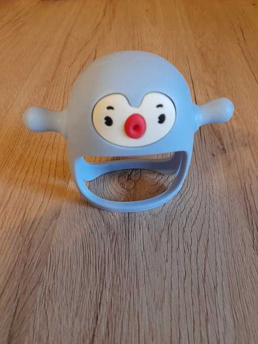 Gryzak Pingwin Smily Mia