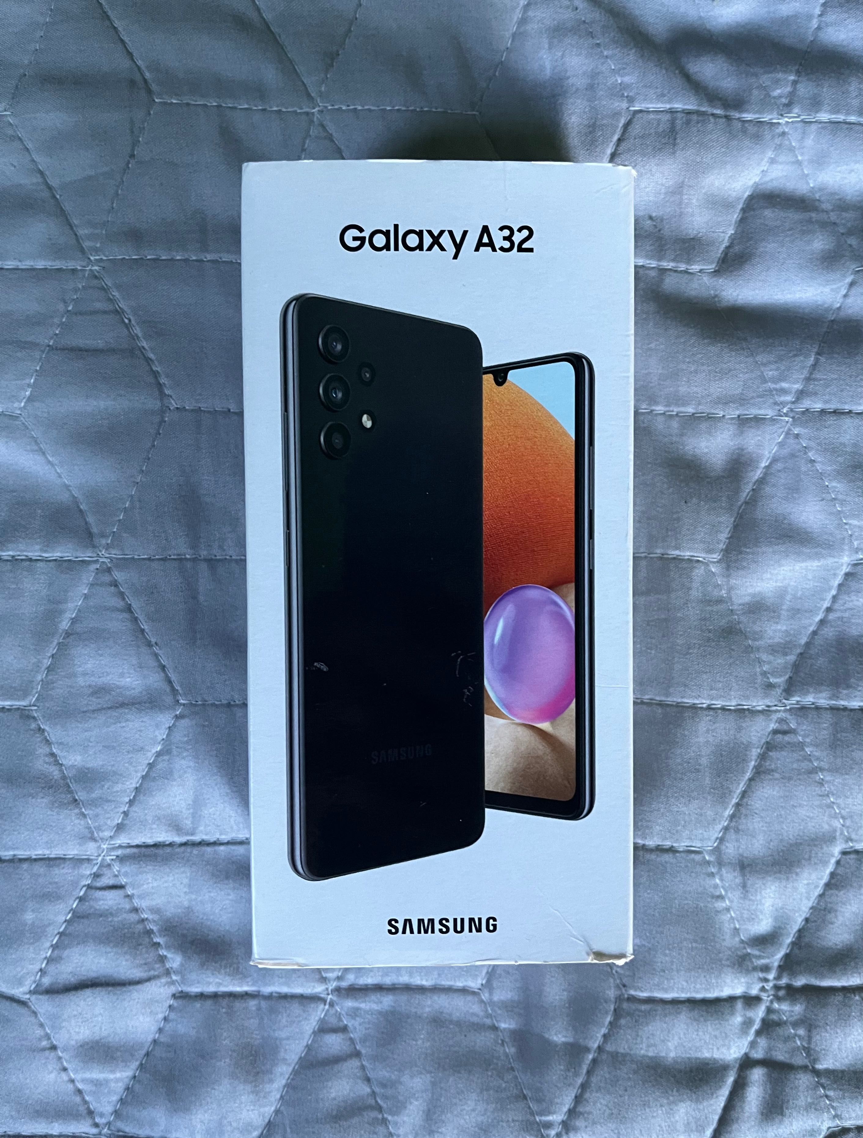 Samsung Galaxy A32