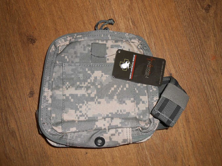 Підсумок медичний стегновий IFAK NAR ACU США