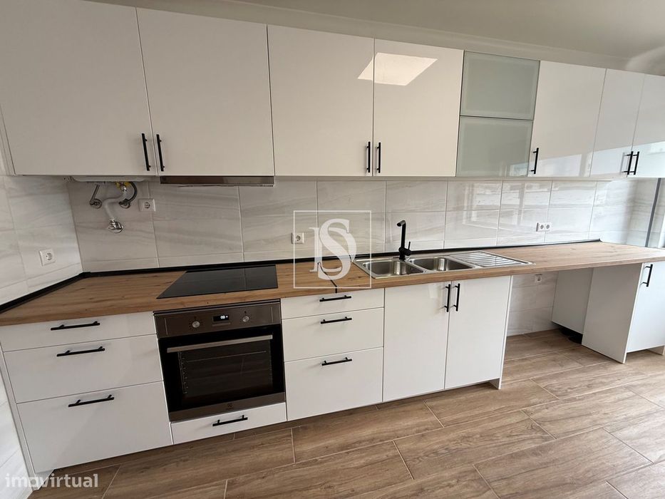 Apartamento para Arrendamento - Entroncamento