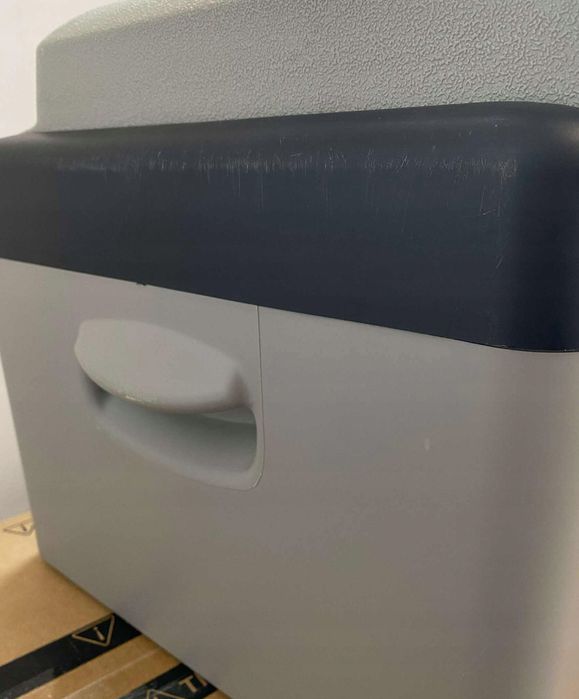 Alpicool Ec20 20L Przenośna Lodówka Samochodowa 12/24V Używany