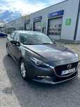 Mazda 3 MAZDA 3 2.0 Machine Grey - Sky Energy