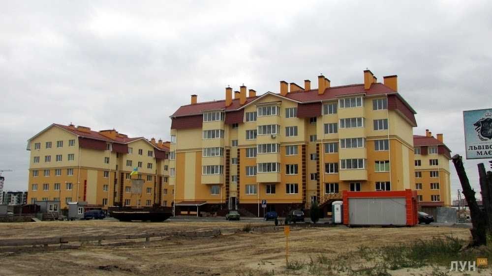 Продаж ділянки Софіївська Борщагівка ЖК У-Квартал  ЖК Київський Маєток
