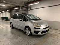 Citroen C4 Picasso - familiar economica - poucos kms