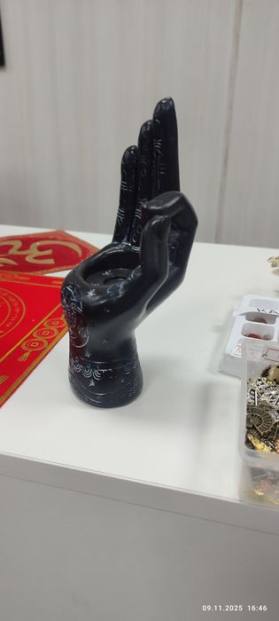 Продам підставку під арома палички підсвічник