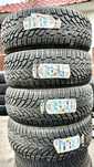 235/60/17 Nokian WR SUV4 | НОВЫЕ | зимние шины