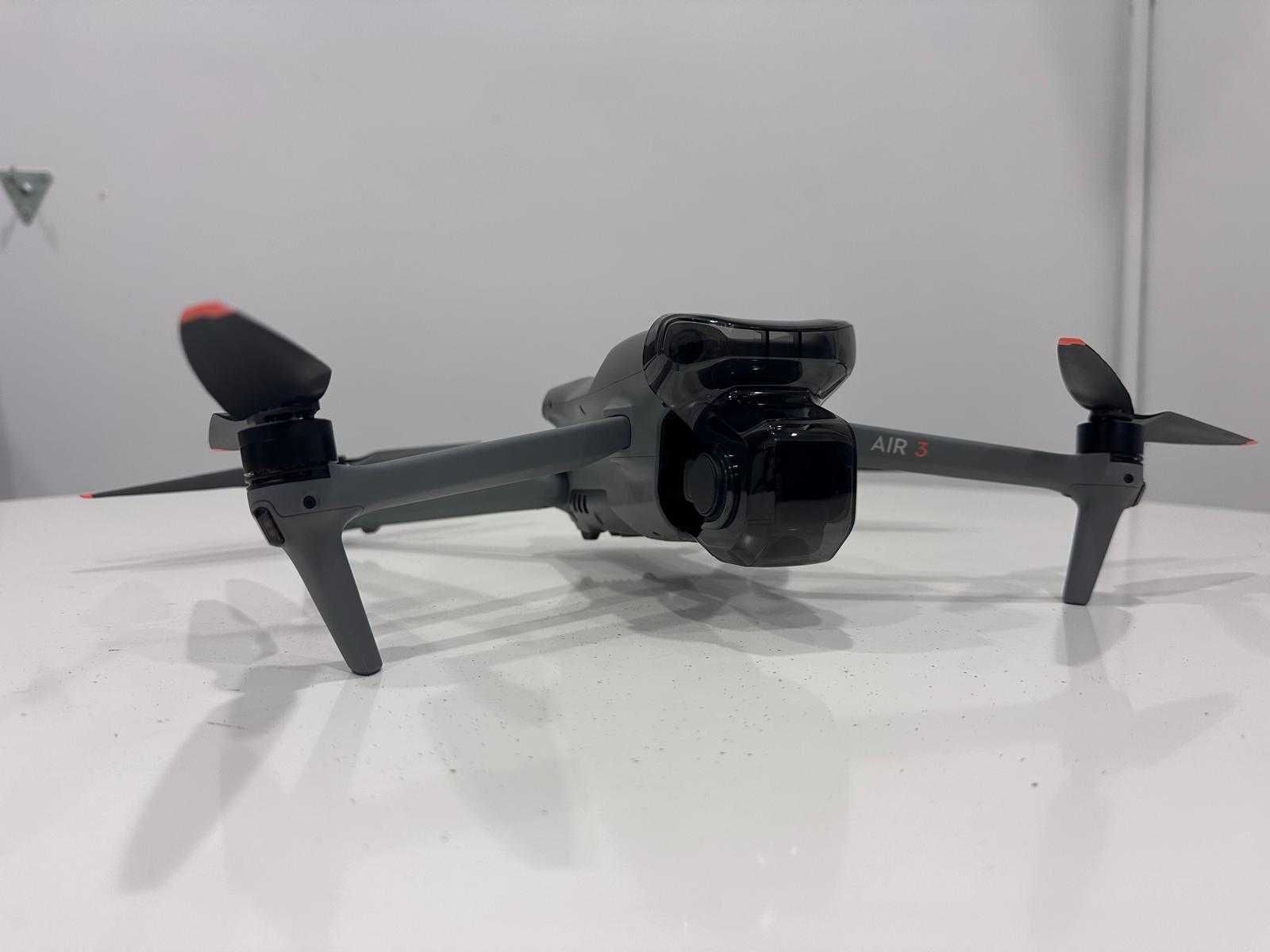 VENDA DJI Air 3 Fly More Combo (DJI RC2) – Como Novo