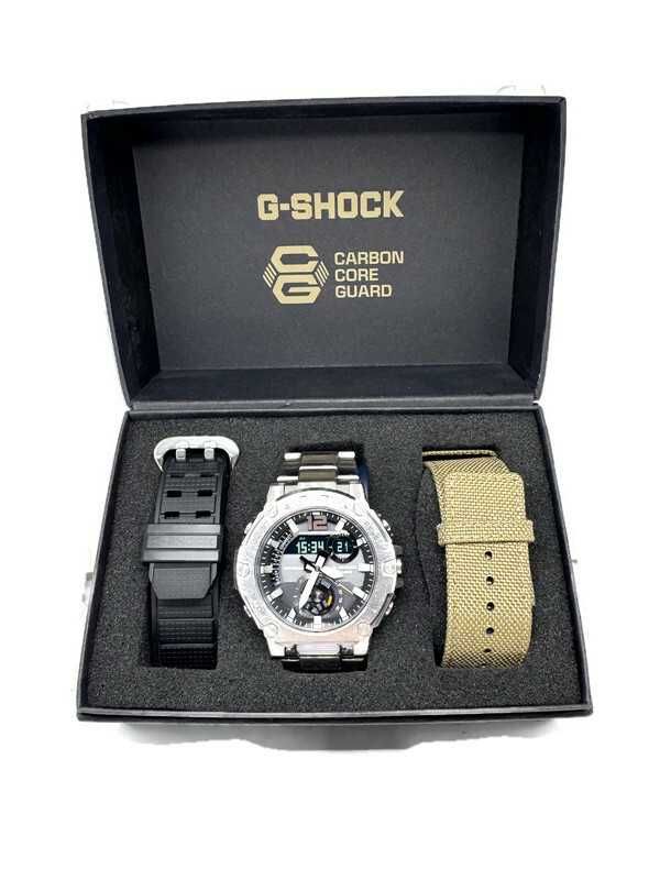 Zegarek Casio GST-B300E komplet