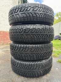 185/65 R14 Nordexx WinterSafe 2 Комплект зимових шин