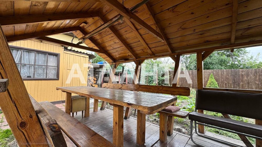 Продам 2- поверховий будинок на вулиці Стеценка 9-а лінія. Берковець