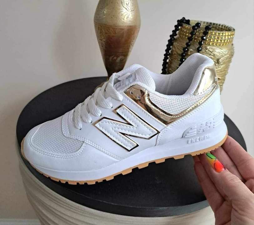 New balance buty damskie