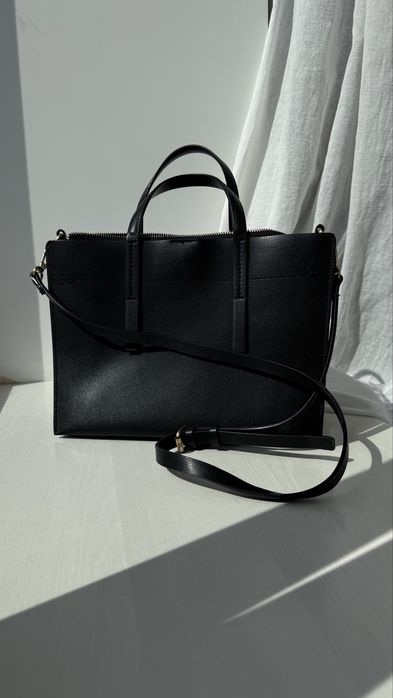 Сумочка класична Zara