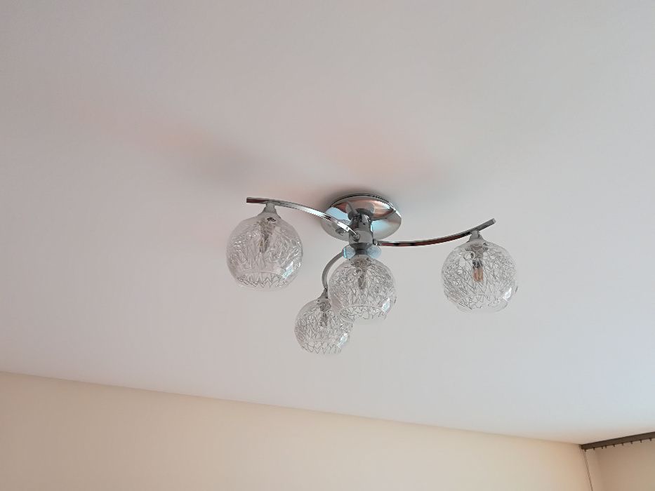 Candeeiro de Tecto (LED)