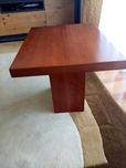 Mesa de apoio / sala