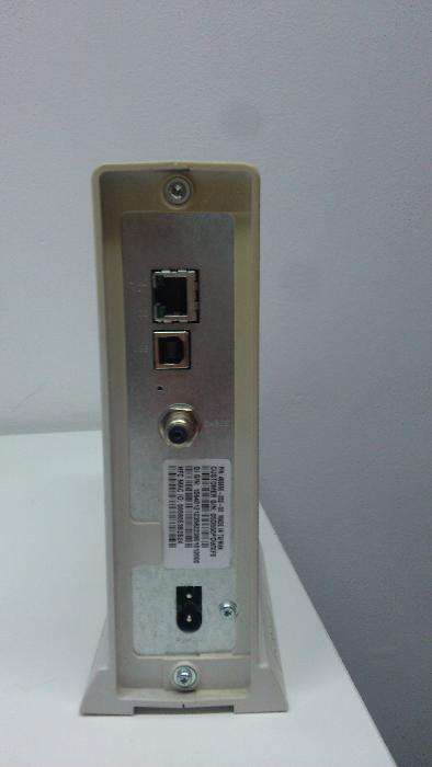 Modem Motorola - Internet