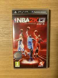 NBA 2K13 PSP | Ideał