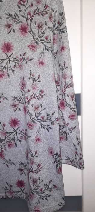 Sweterek greenpoint.