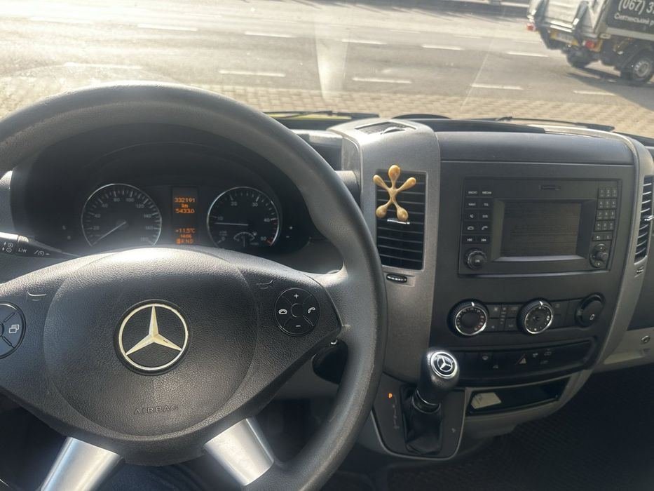 Продається Sprinter 316