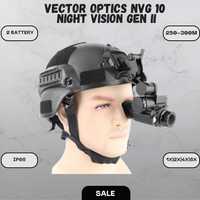 Прибор ночного видения Vector Optics NVG 10 Night Vision GEN II