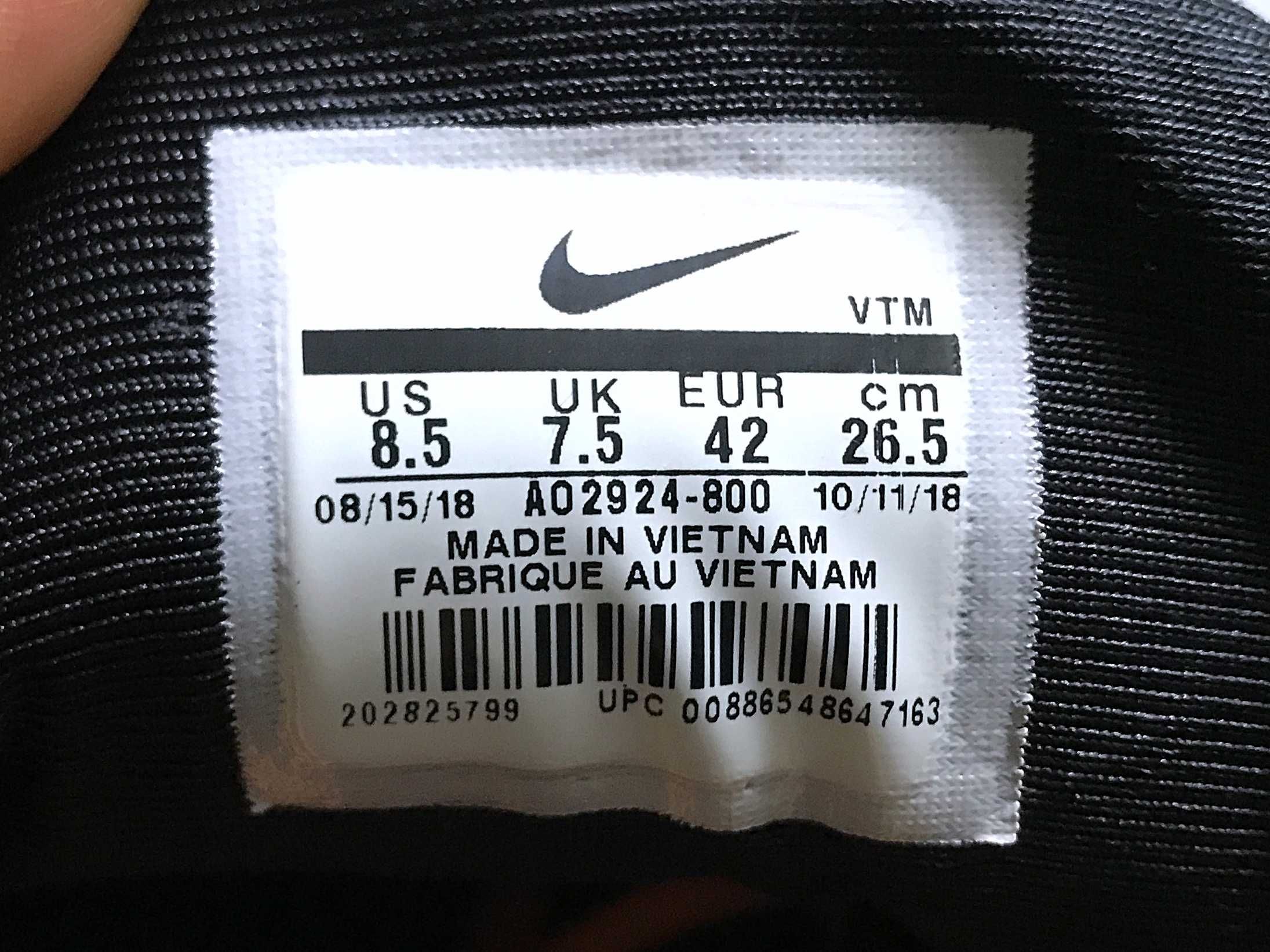 Кросівки Nike Air ( 42 )
