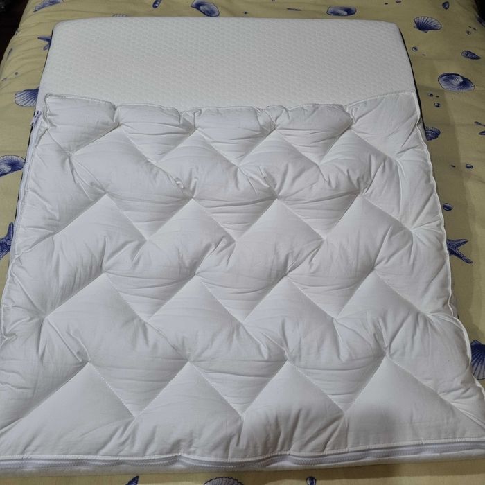 Almofada Cunha Ortopedica NOVA