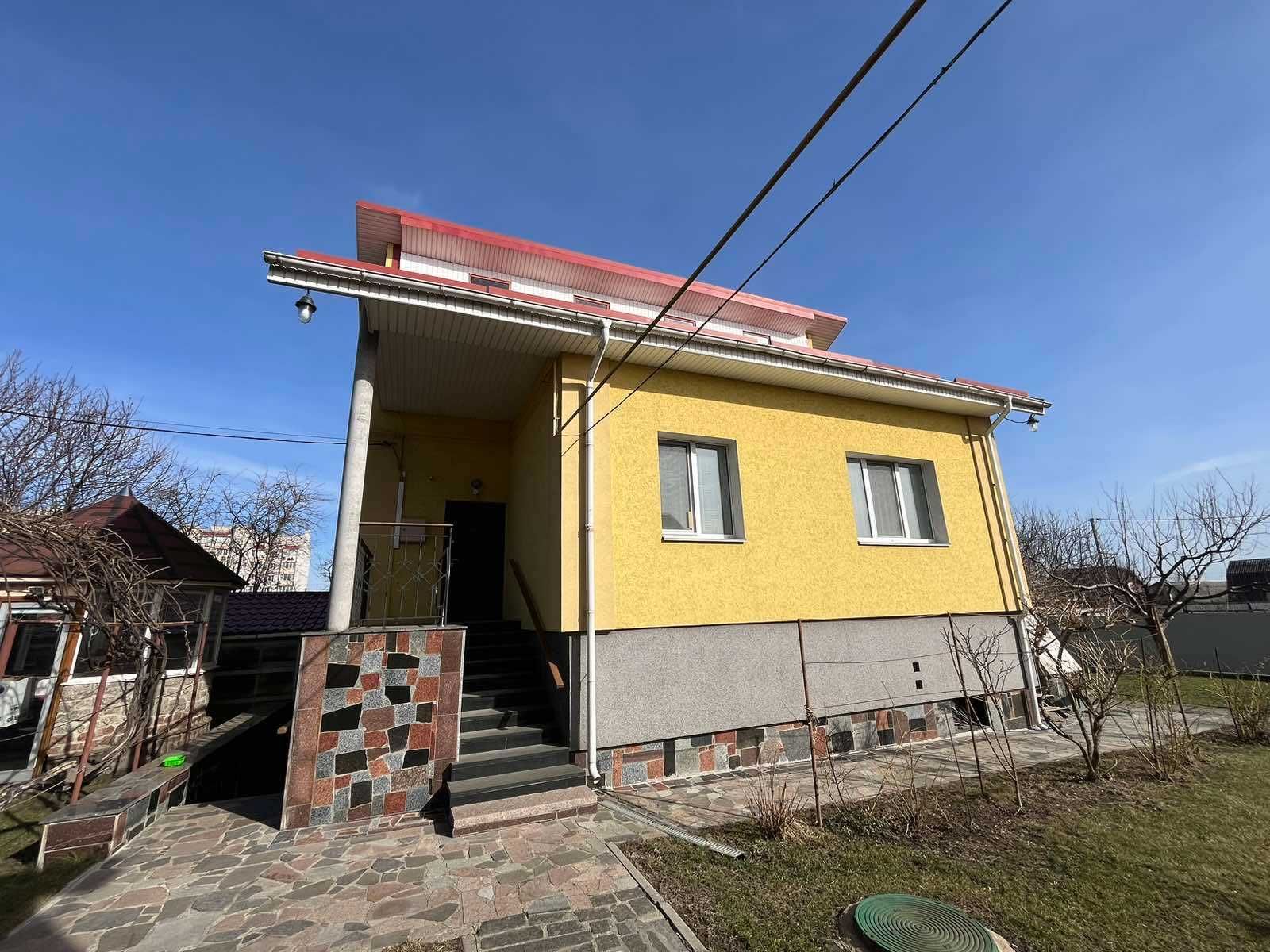Продаж будинку в центрі Бучі