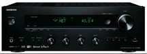 Amplituner ONKYO TX-8250-S 2.1 czarny